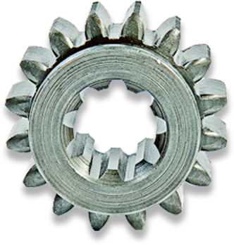 large machinery gear